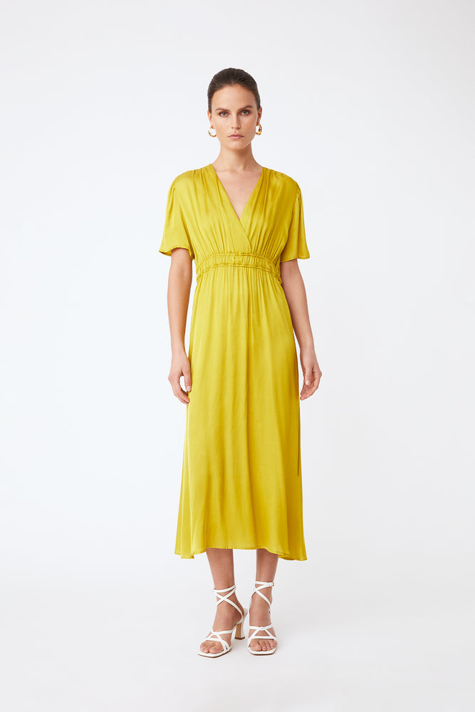 Robe Cosima Dress – sobeshop