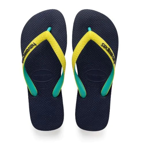 Havaianas discount mix top