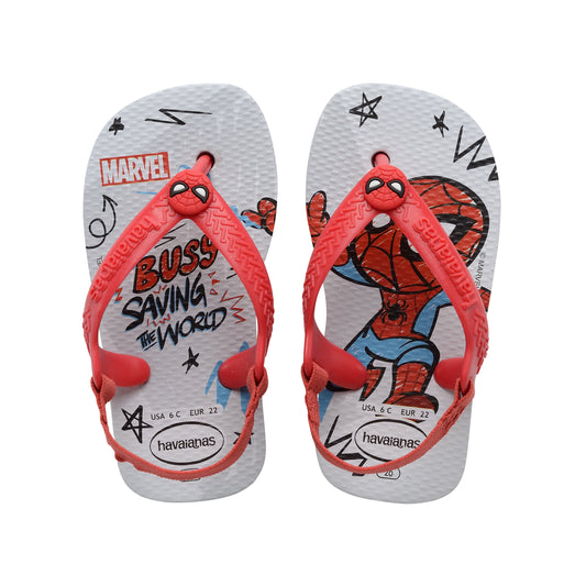 Havaianas Baby Marvel