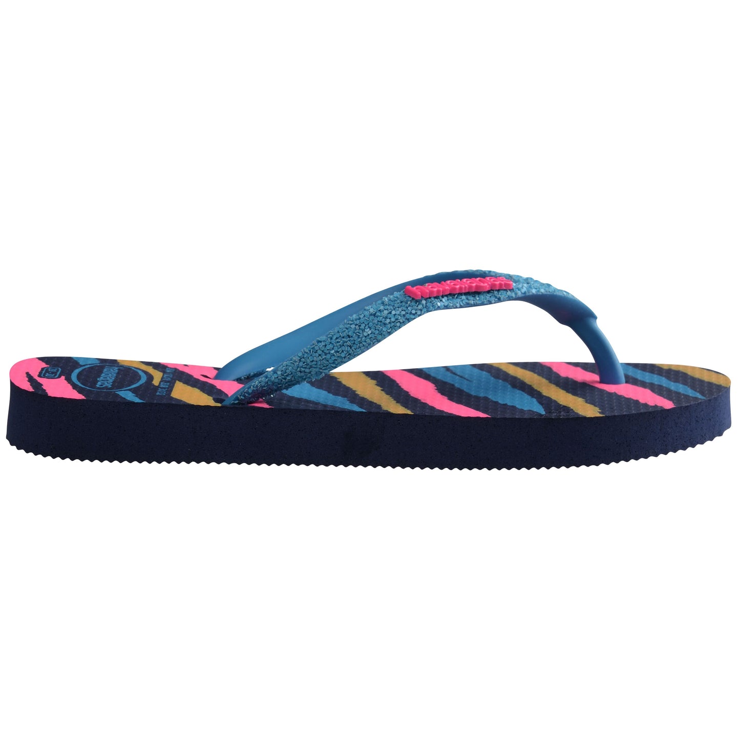 Havaianas Kids Slim Glitter Trendy