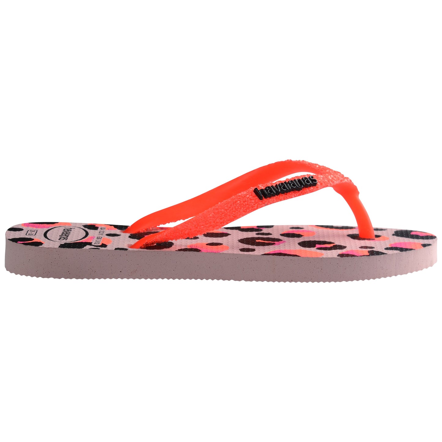 Havaianas Kids Slim Glitter Trendy