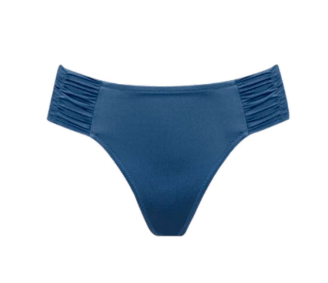 Watercult Viva Energy High-Cut Bikini Bottom