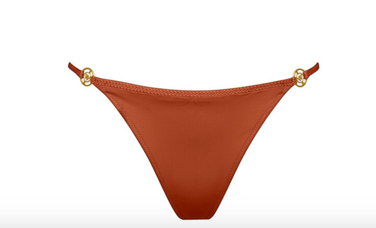 Watercult Essentials Triangle Bikini Bottom