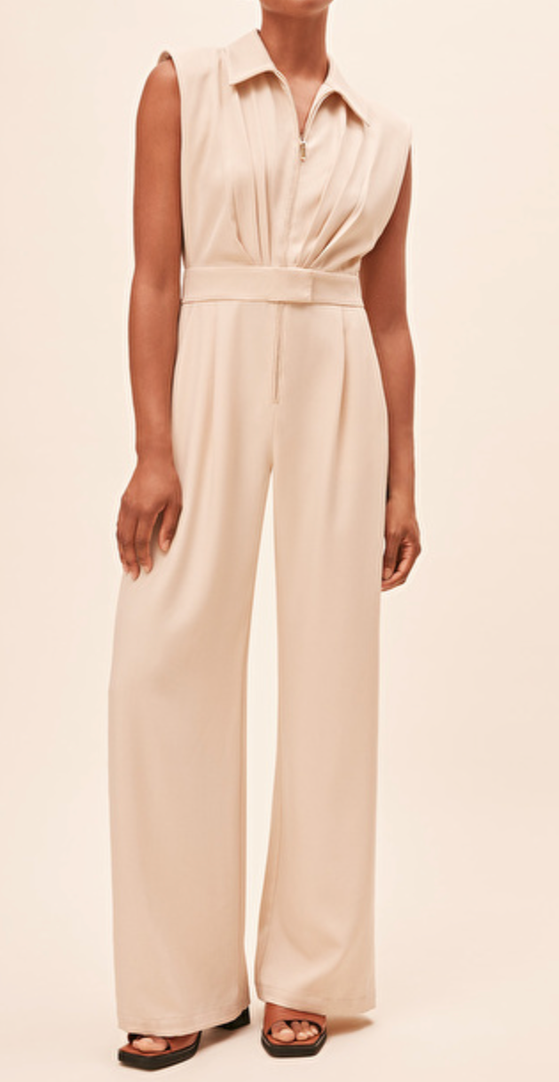 SUNCOO Tivoli Jumpsuit