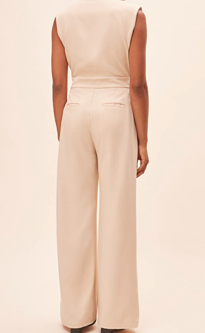 SUNCOO Tivoli Jumpsuit