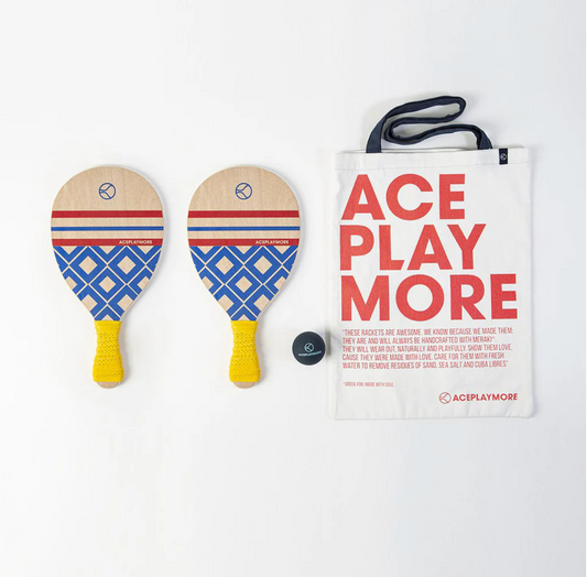 Ace FRESCO WANANA Beach Paddles