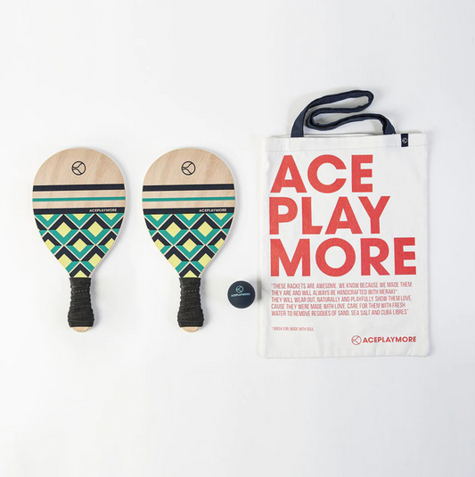 Ace FRESCO TERENA Beach Paddles