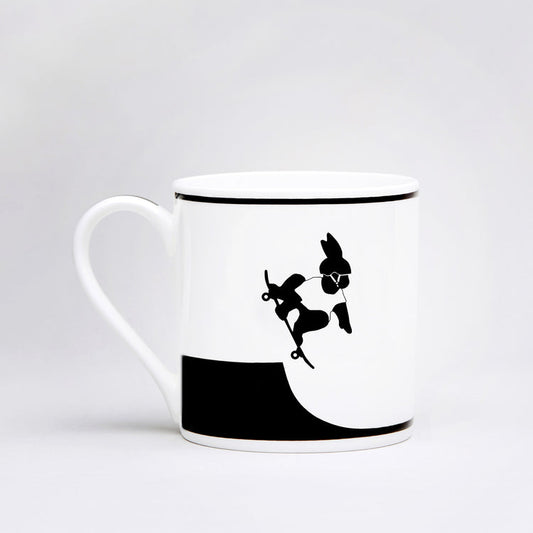 Rabbit Mug