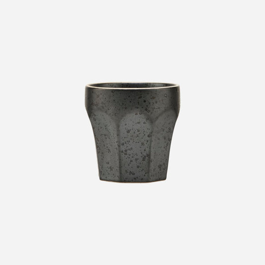 House Doctor Berica Espresso Cup_Black