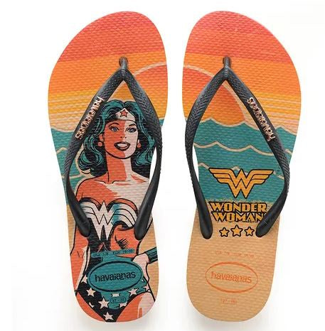 Havaianas Slim Heroinas