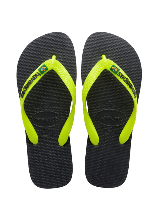 Havaianas Kids Brasil Logo