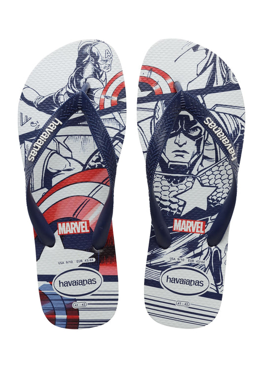 Havaianas Top Marvel