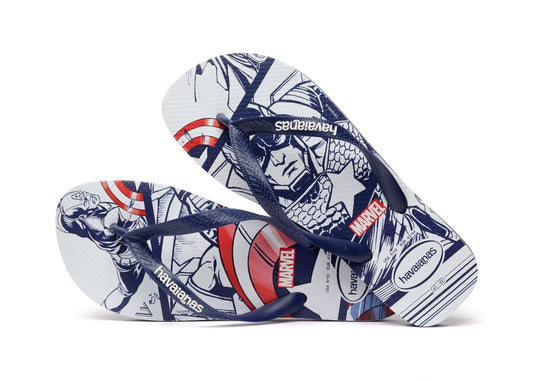 Havaianas Top Marvel