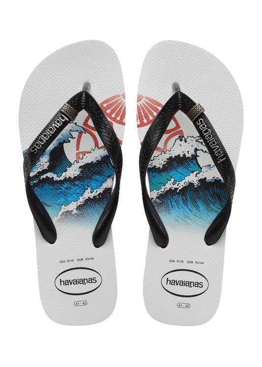 Havaianas Top Tribo