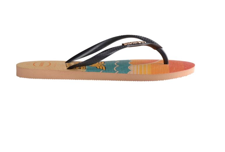 Havaianas Slim Heroinas