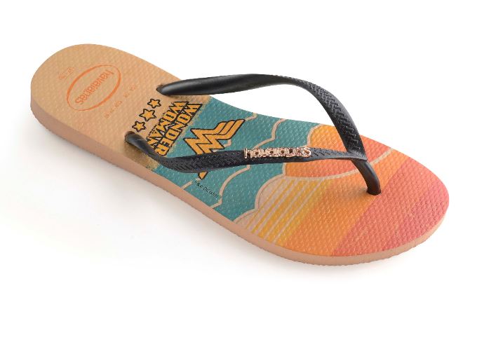 Havaianas Slim Heroinas