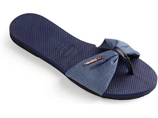 Havaianas You St Tropez Shine