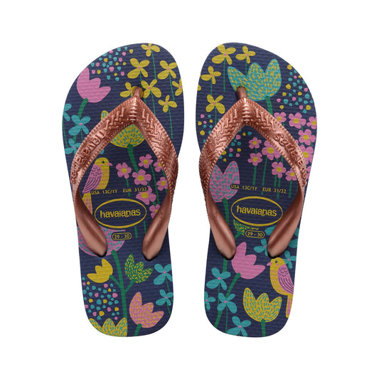 Havaianas Kids Flores