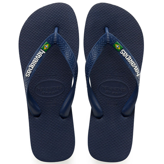 Havaianas Brasil Logo