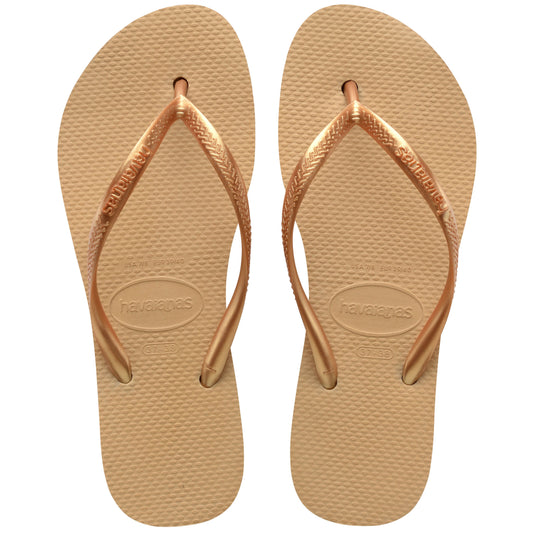 Havaianas Slim Flatform