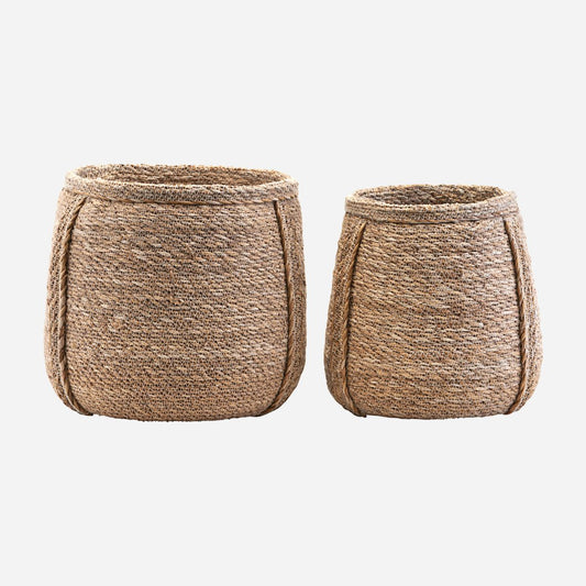 House Doctor Plant Basket (set of 2)