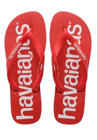 Havaianas Top Logomania